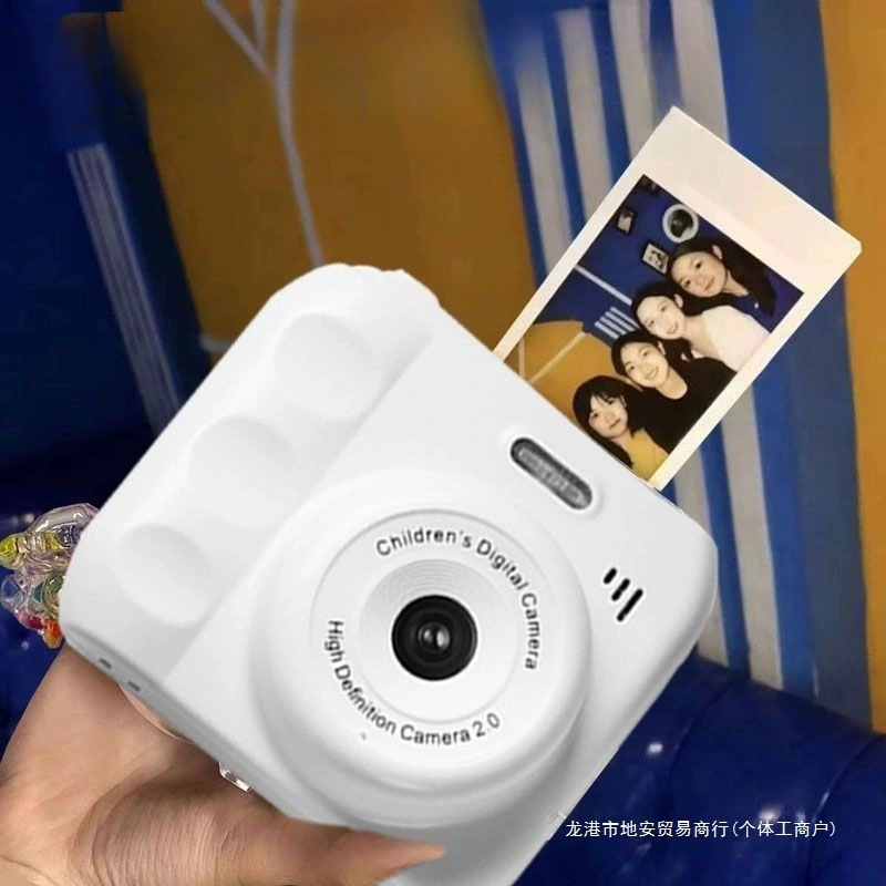 Polaroid, милая камера для студентов, мобильный телефон