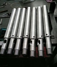 东华机注塑机原装炮筒 380T-Φ60双合金料筒