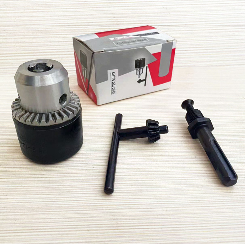 メーカー直販インパクトドリル電気ハンマー変換電気ドリルチャック連結ロッドセット通用快速チャック電気ドリル部品|undefined