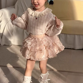 童裤;童连衣裙;童套装