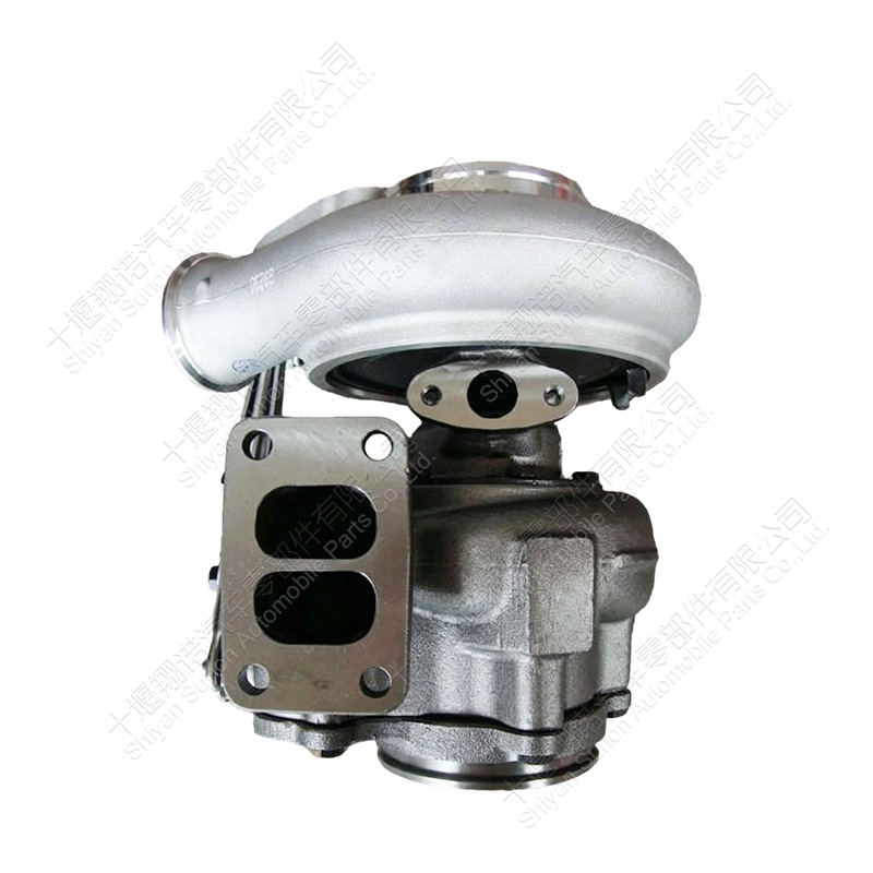 Turbocharger 6416236, suitable for Cummins engines