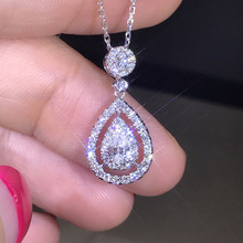 �����ʯ��Ů�18k�i���ˮ������Īɣ荵���õ���3A�ʯ�Ʒ