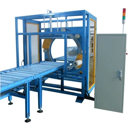 全自动打包机;多功能包装机;半自动打包机