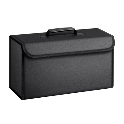 Car storage bag/box — Supplies