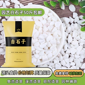 栽培基质;猫砂;造景石