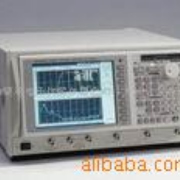 供应网络分析仪R3765CH   40MHz~3.8GHz