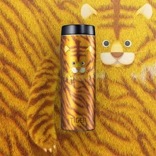 TIGER虎牌日本原装进口保温杯虎年纪念款虎虎生威限量版MJS-E048