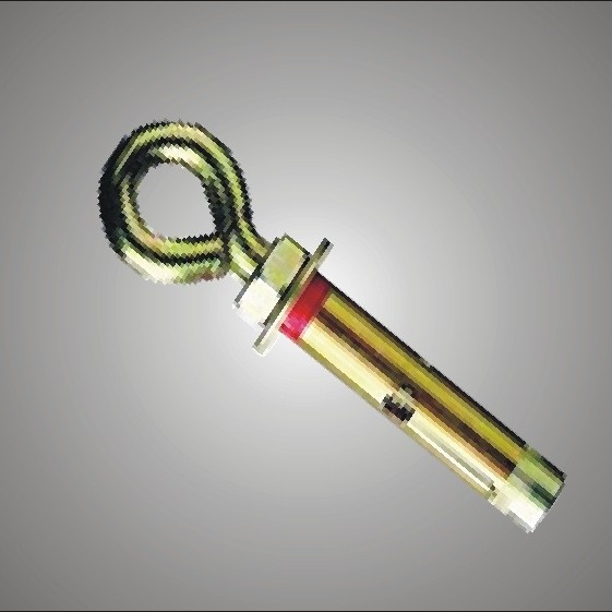 和供应不锈钢304和316塑料红圈羊眼套管壁虎O型C型销轴插销