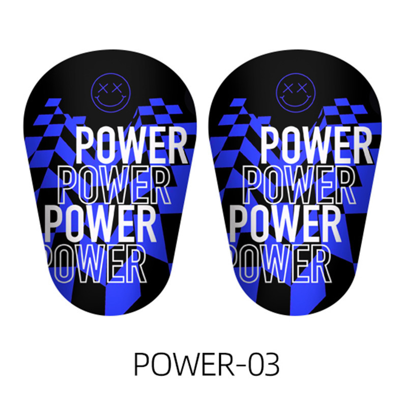 POWER синий