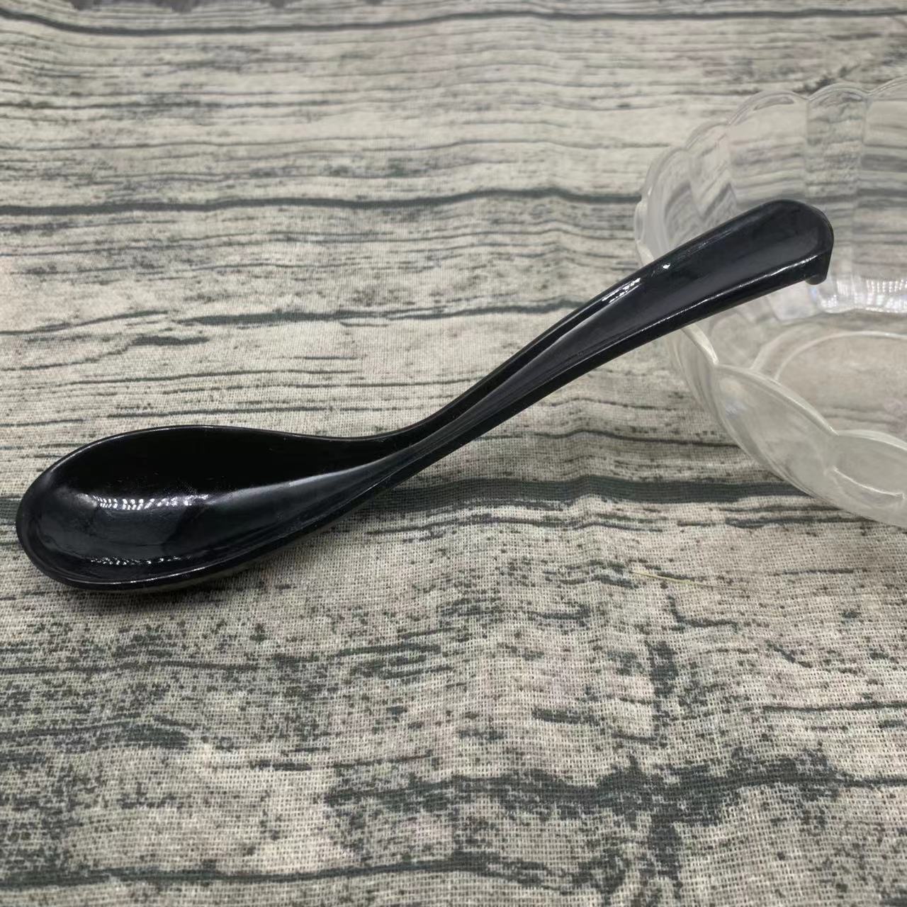 C (검정) 17cm