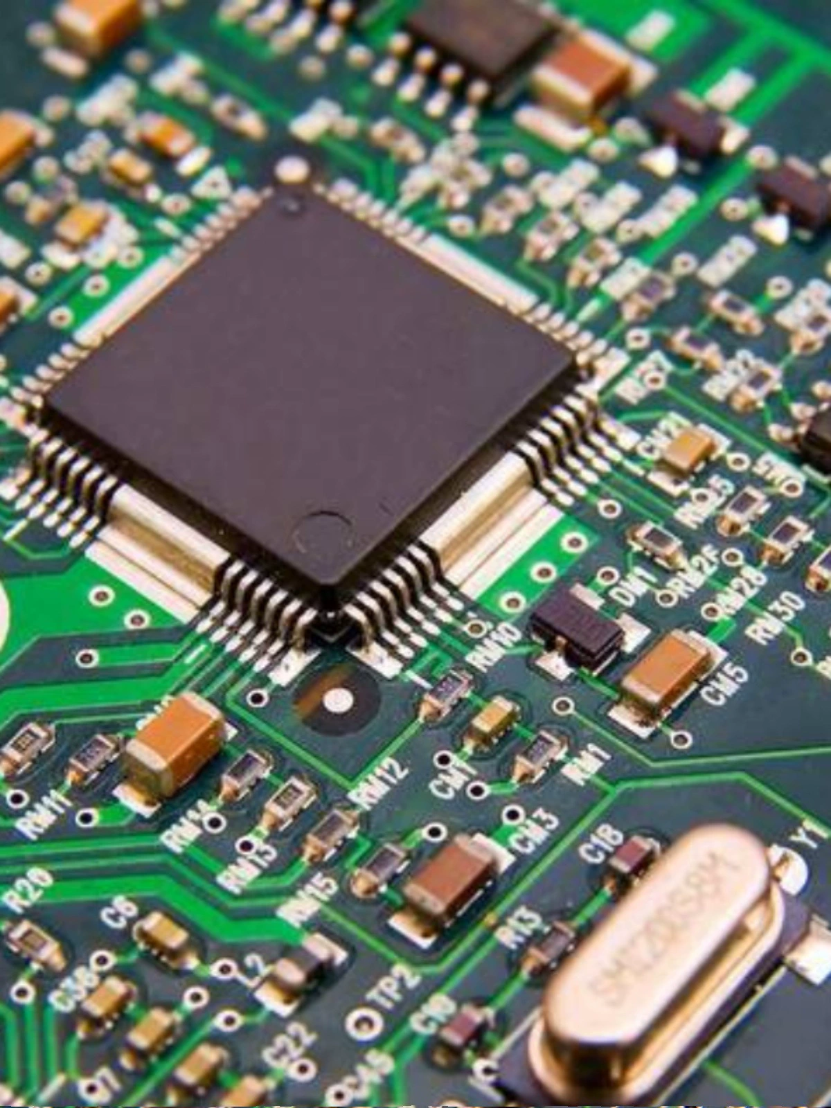 ES2BA Taiwan Semiconductor Corporation