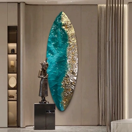 工艺画;现代装饰画