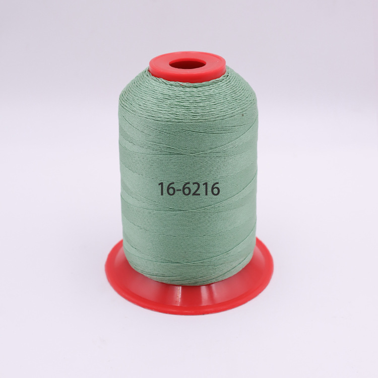 회색 녹색 고강도 와이어