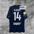 2526psg home game no. 14 + ligue 1