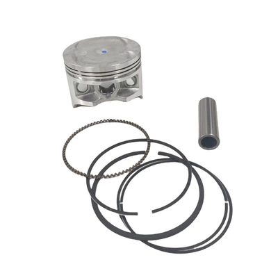 TRX300 motorcycle piston Piston, piston ring, piston pin