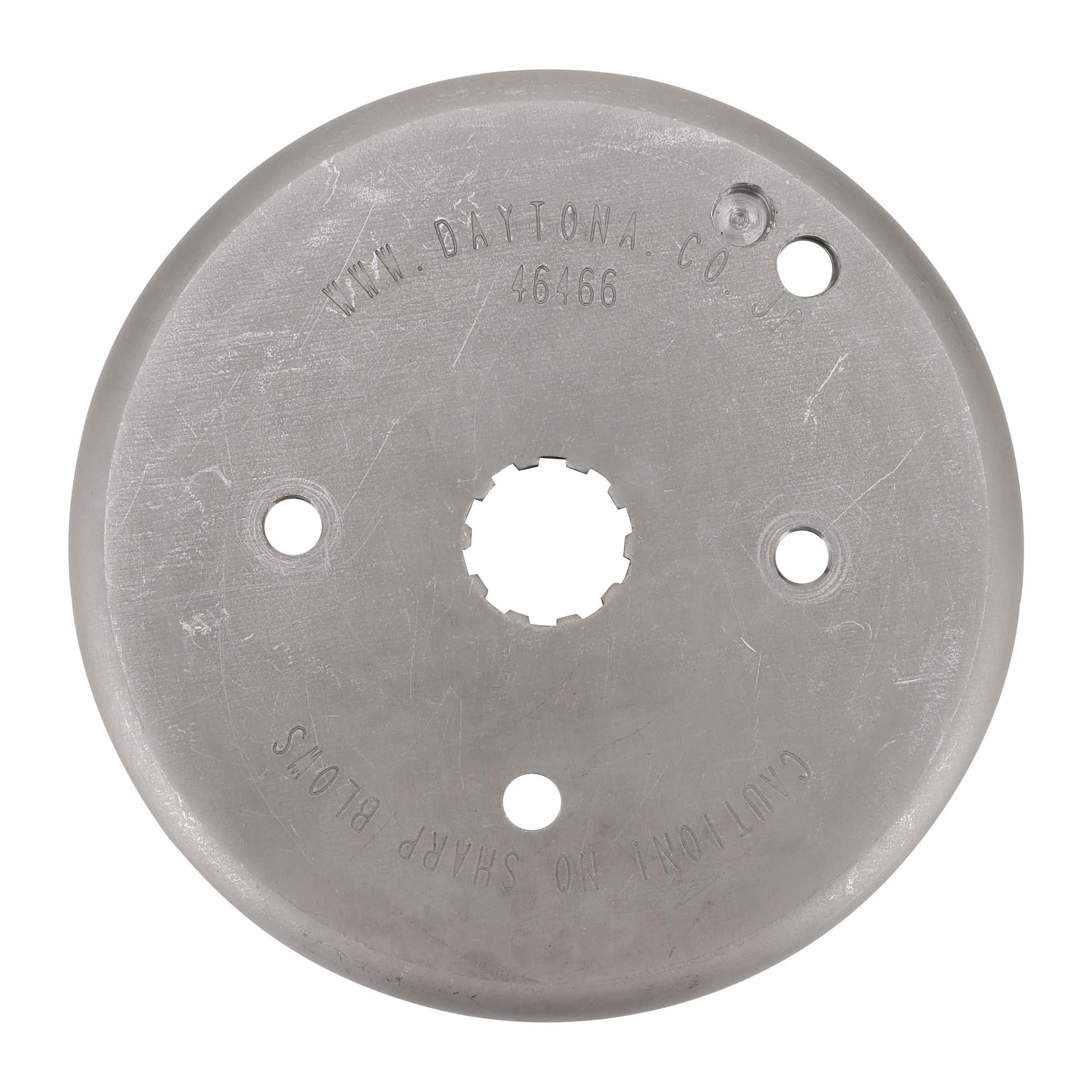 Motorcycle Flywheel Magnet Steel Suitable for Harley 89-99 Sportster 29957-81B 29956-7