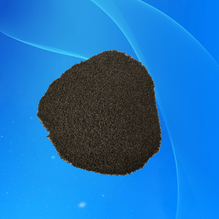 供应颜料用氧化铁黑粉800目   氧化铁黑1250目   磁铁粉600目