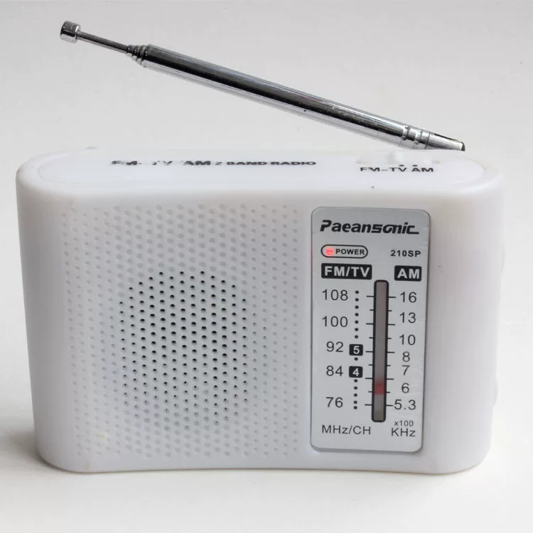 210SP FM Regulatory Rastestoring DIY Kit Teaching Experimental Electronic Production AM/FM Welding Training