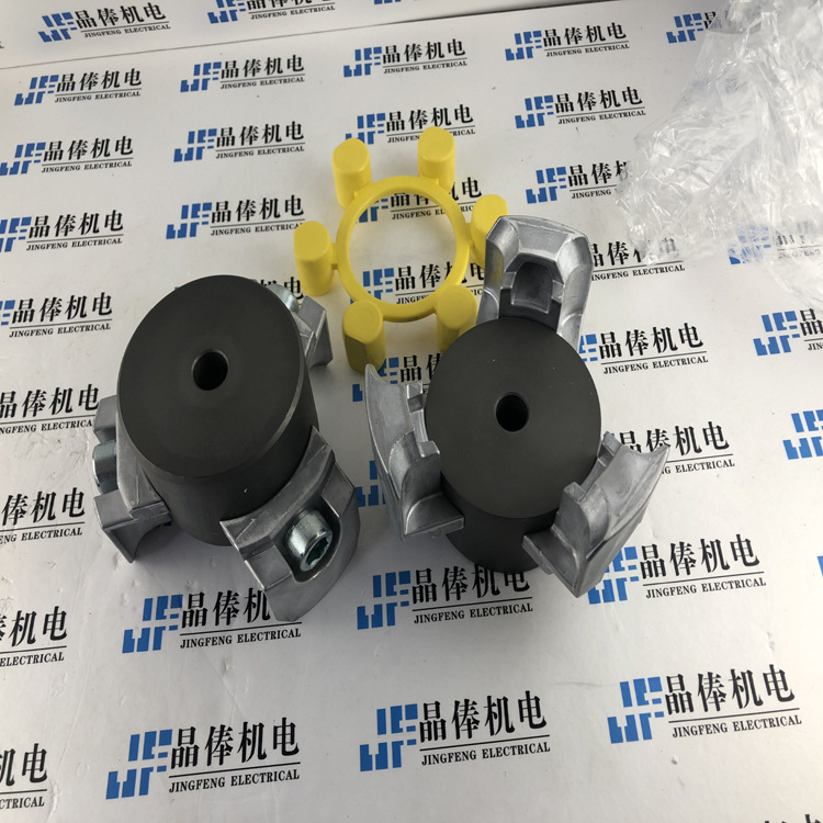 CF-B-100日本三木联轴器MIKIPULLEY销售CF-B-165-H