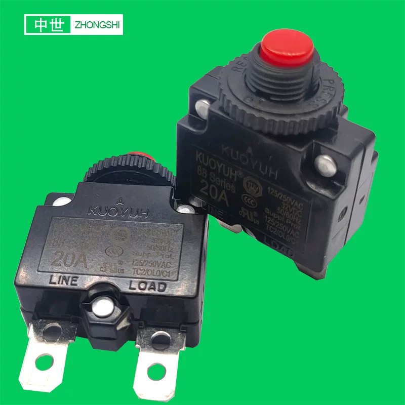 Protective red button, engine, electric car for car, generating electricity