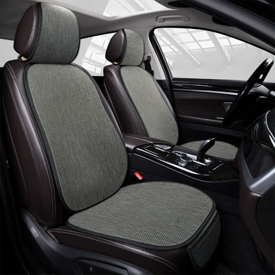 Cross-border car seat cushion four | Four Seasons Pad