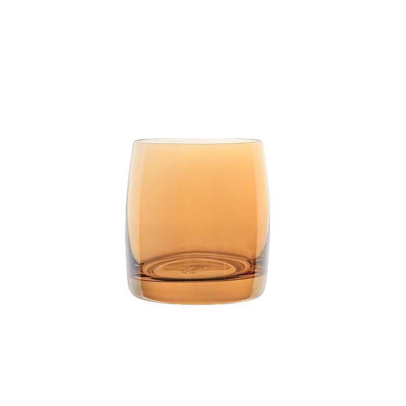 Taza de agua de vidrio casera taza de leche taza de té resistente al calor taza de agua potable taza de cerveza creativa taza de jugo juego de taza de vidrio image 6