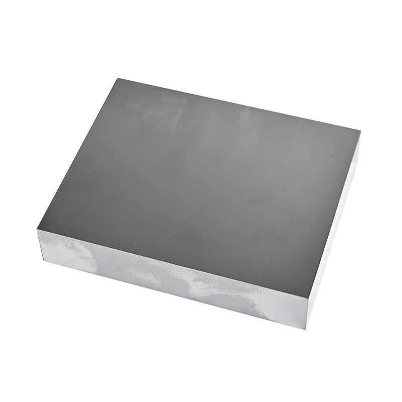 定制 P20抛光模具钢原料注塑塑胶耐腐蚀耐磨可精板光板热处理钢材