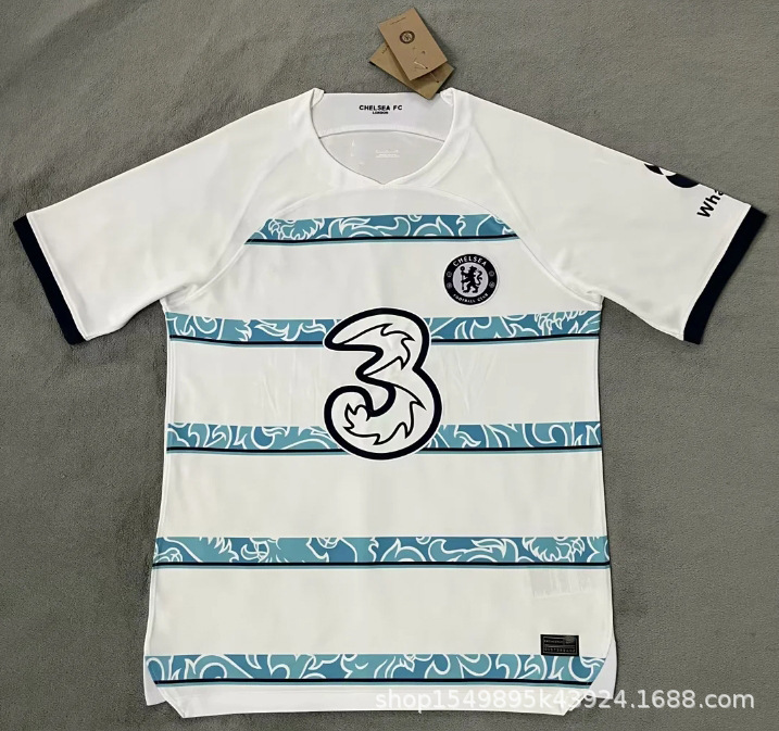 2223赛季热门款足球服AC米兰阿贾克斯巴黎国米高品质球服一件代发|undefined