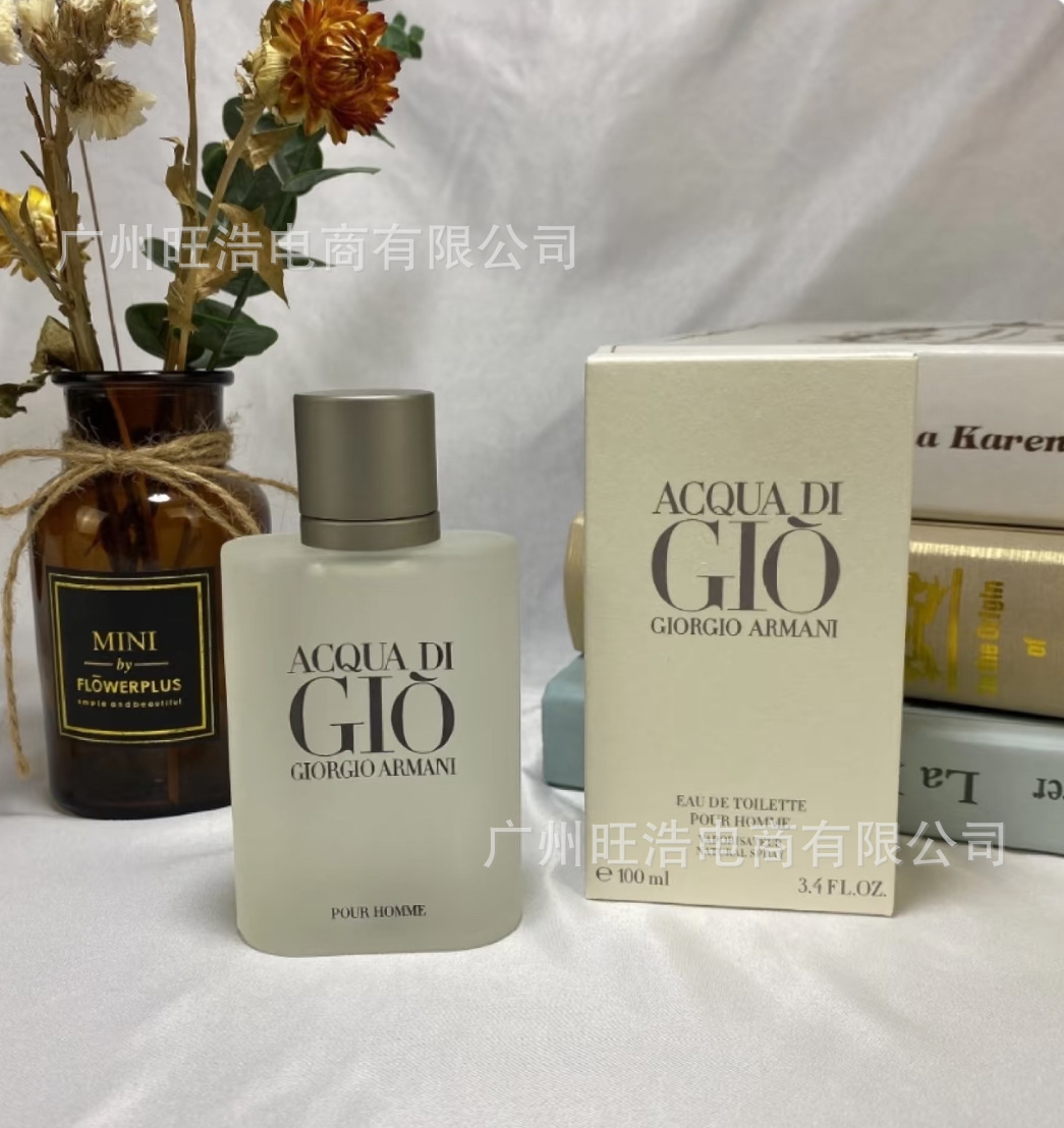 Perfume de marca, dulce, verdadero, azul, deportivo, hombre salvaje, amor, fragancia 100ml.