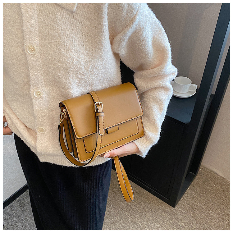 Borsa a tracolla donna piccola borsa a spalla per lavoro e ufficio_voghion.com