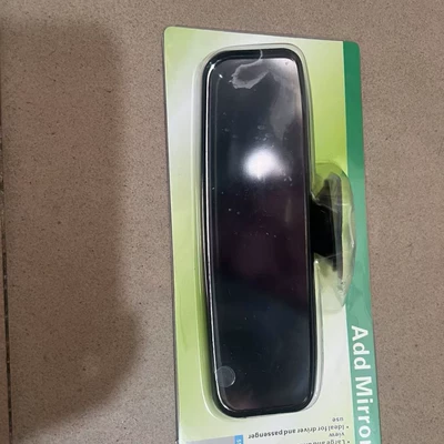 Suitable for Citroen Renault 106/205/405/Zx/Ax/Bx/Master/Me Interior Mirror 814842