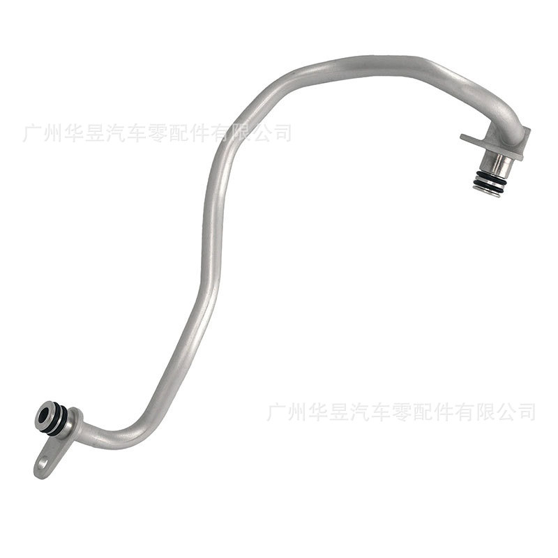A2782000900 A2782000200 Is Suitable for Mercedes-Benz M278 Turbo Coolant Water Pipe Cross-Border
