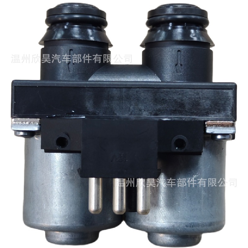 A0018307784 A0048302084 Is Suitable for Mercedes-Benz Car Heater Water Valve Coolant Control Valve