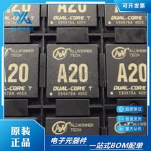ȫ�� ȫ־A20 BGA-441 �C�Ϻ��p��CPU����оƬ����ӰƬ̎����
