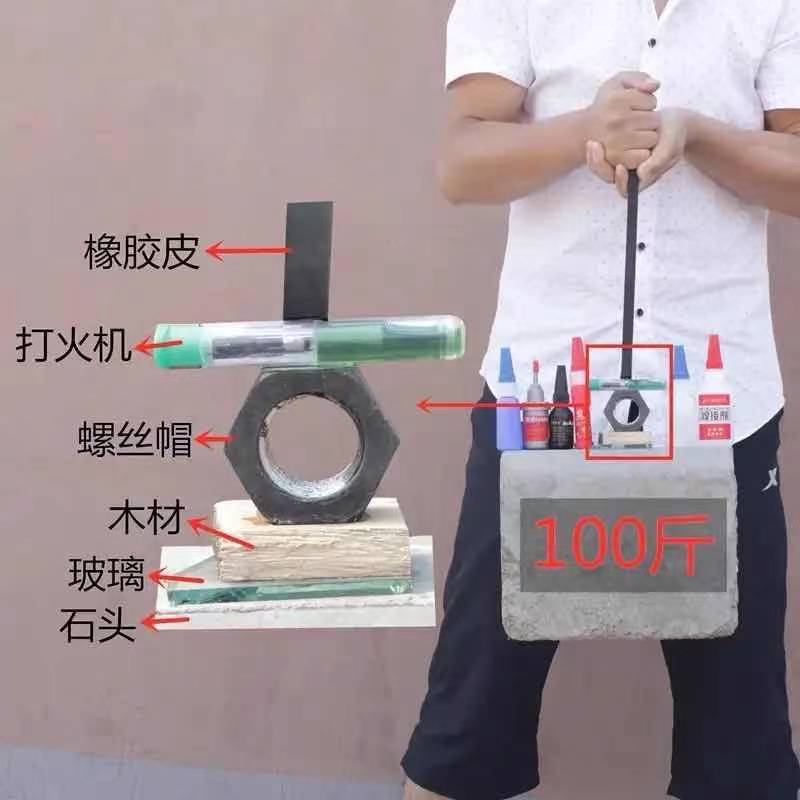 強力な油性溶接剤は、金属の木の陶磁器の手作業の耐熱油脂の接着剤を露店します。|undefined