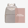 Laptop, backpack, universal summer capacious shoulder bag for traveling, oxford cloth