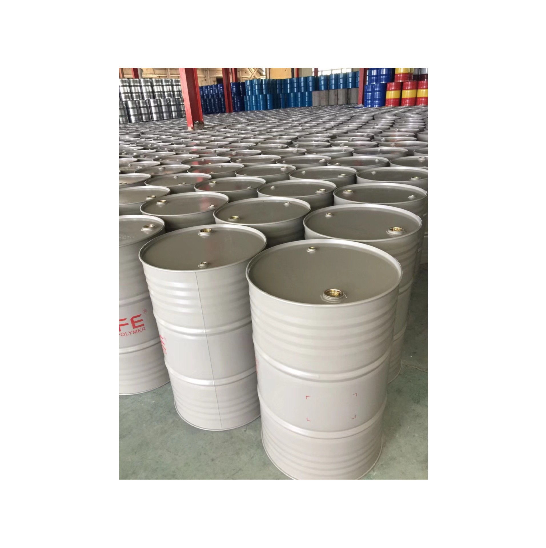 铁桶厂家，大铁桶，烤漆大铁桶，磷化高洁净桶，上海铁桶生产厂家