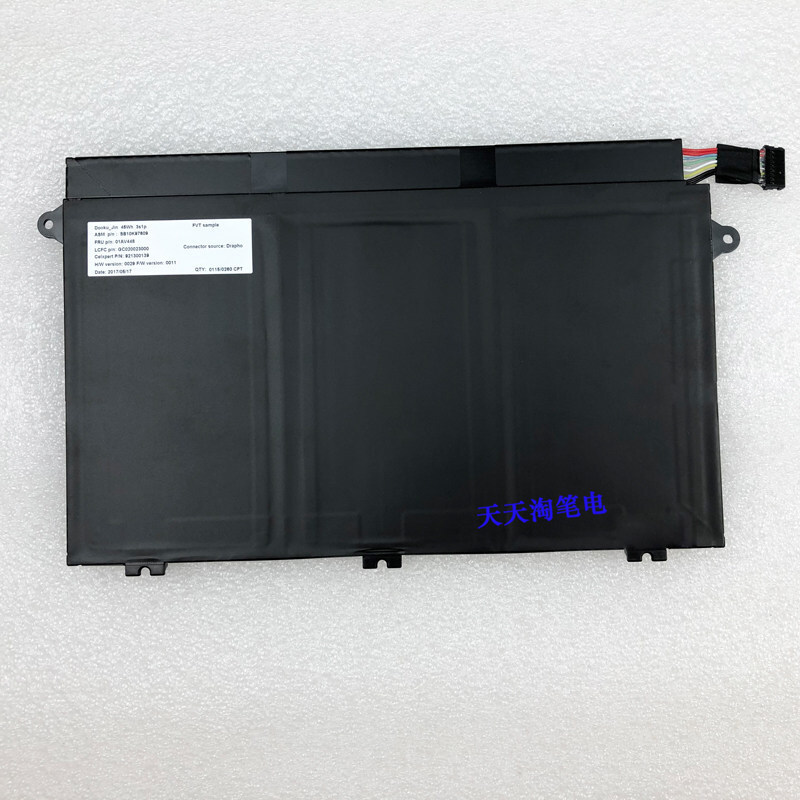 Compatible with Lenovo TP00095A/C/E, TP00094A/D, and TP00116A/117A/118A laptop batteries