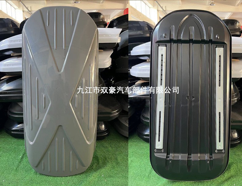 【700L Roof Box】Direct Sales from the Manufacturer, In-Stock Supply, Universal Car Roof Box