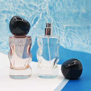 �¿��50ml͸����ˮ���bƿ �ڰ��w���ڱ��ʽ�������F�������l