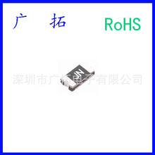 1206NƬPPTCԻ֏ͱUz 500mA 0.1234567A ӮaƷ