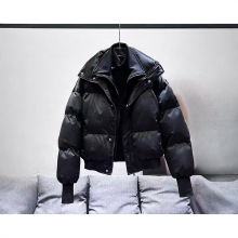 男装跨境棉衣棉服男冬季2025新款爆款潮流轻薄款高级感加厚保暖外