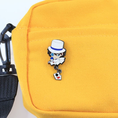 Pendant Badge Anime Peripheral Fun – Yaxa sancaqları