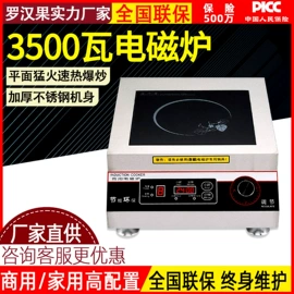 电陶炉;电磁炉;电烧烤炉