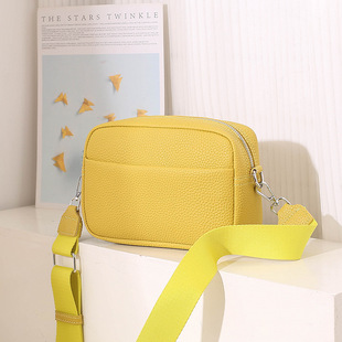2023���N�¿�r��PU�����μ��б��С����Messenge Bag