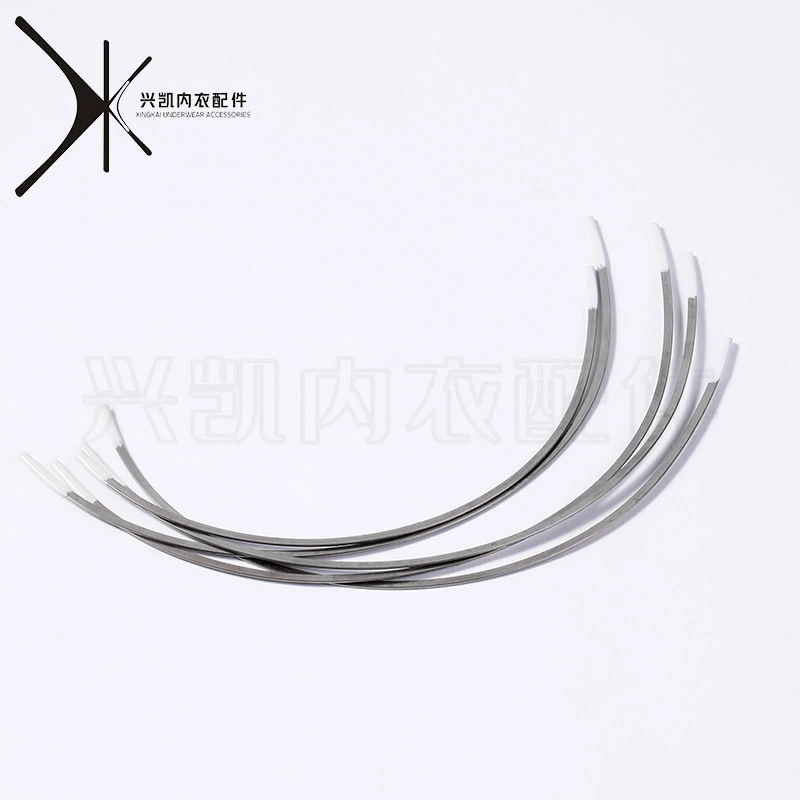 Аксессуары для нижнего белья из нержавеющей стали нижнее белье стальное кольцо нержавеющая сталь без деформации стальной кронштейн кольцо с памятью