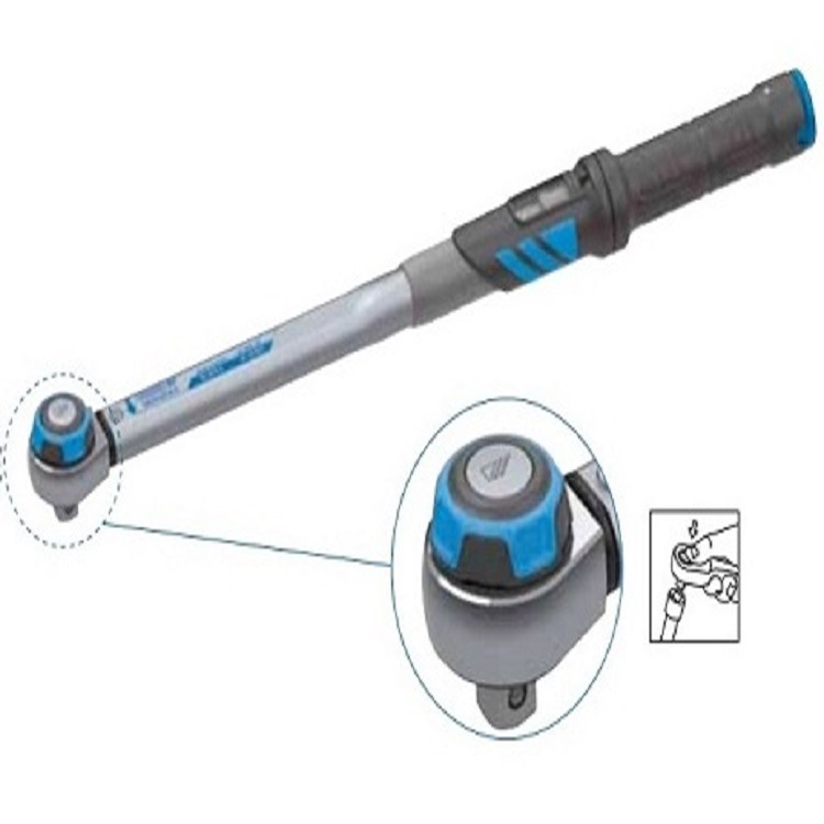 DMK100/200/300/400,DMK550/750/850 德国吉多瑞GEDORE扭力矩扳手