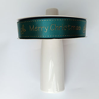 Colección navideña - unos 20 * 44 metros / rollo * 2,5 cm