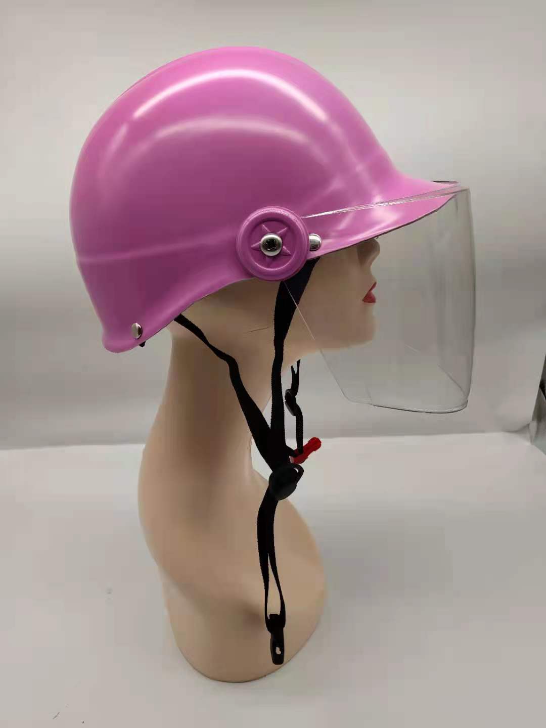速滑头盔 定位吸塑头盔  摩托车头盔 PVC吸塑头盔 成人电动车头盔