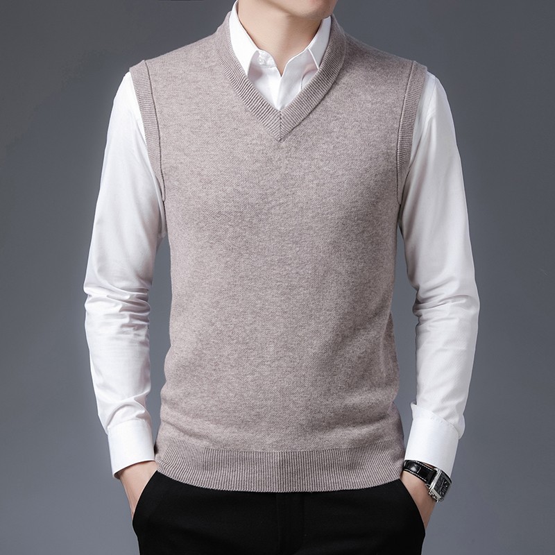 Woolen sweater